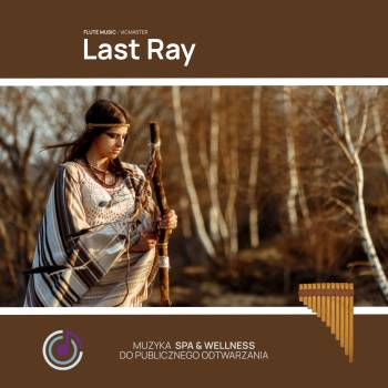 Flute Music – Last Ray muzyka z licencją mp3